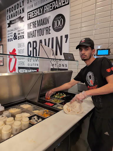 Photo of Osmow's Shawarma - 1055 Talbot St Unit 6, St Thomas, ON N5P 1G4